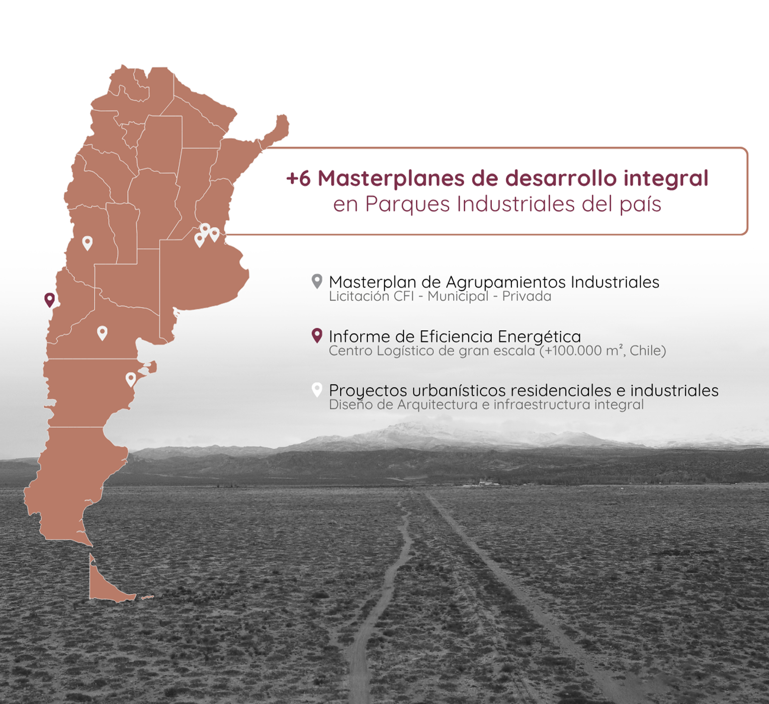 Urbanismo Kairos